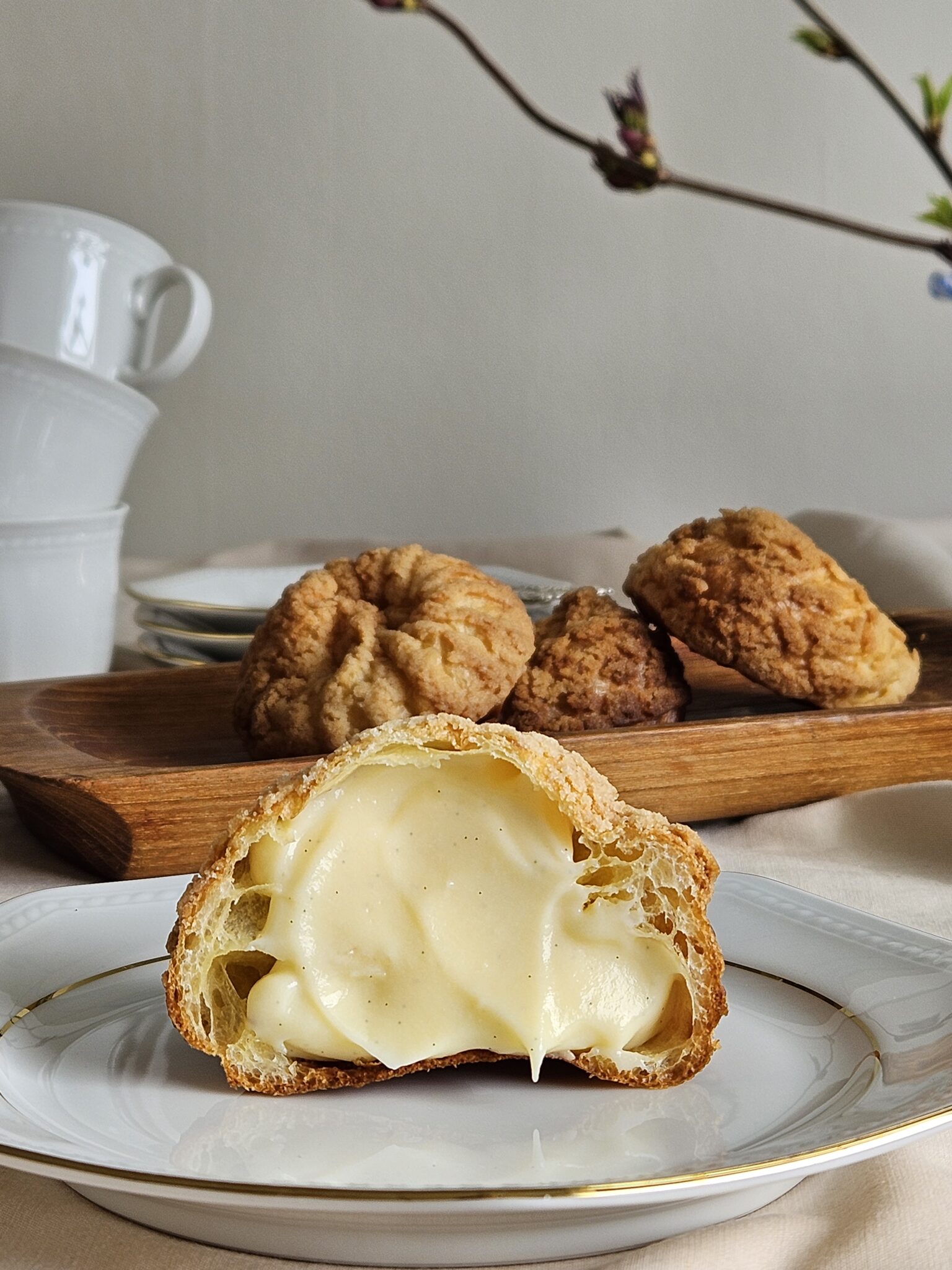 choux